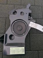 Audi A3 8p subwoofer Blaupunkt Nordrhein-Westfalen - Wenden Vorschau