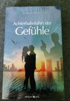 Buch "Achterbahn der Gefühle" Sachsen-Anhalt - Schönebeck (Elbe) Vorschau