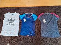 Adidas T-Shirts  Sportshirts Größe S, XS Hessen - Willingen (Upland) Vorschau