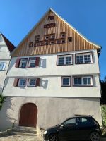 Charismatische und Stilvolle 3,5 Zimmer Maisonette Wohnung Baden-Württemberg - Kirchberg an der Murr Vorschau