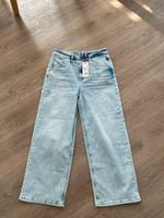 Street One Jeans Größe 31(42) Länge 26, blau, neu mit Etikett Nordrhein-Westfalen - Lennestadt Vorschau