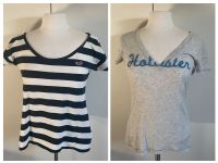 2 Hollister Damen T-Shirts *Größe M* Nordrhein-Westfalen - Unna Vorschau