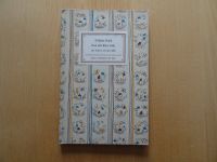 Von mir über mich von Wilhelm Busch Insel-Bücherei Nr. 583 Insel Baden-Württemberg - Benningen Vorschau