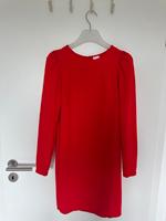 H&M elegantes Kleid, rot | NEU! ❤️ Hessen - Rodgau Vorschau