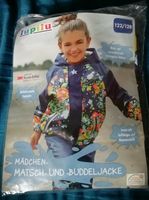 Mädchen Matsch Jacke Gr. 122/128 Neu OVP Nordrhein-Westfalen - Siegen Vorschau