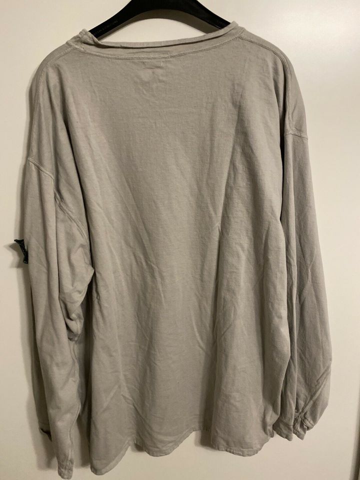 Stone Island Sweatshirt in XXL in Kaiserslautern