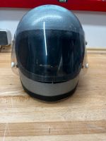 DDR Moped Helm Sachsen - Oschatz Vorschau