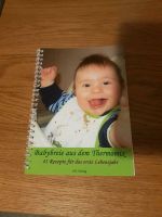 NEU Buch Babybreie aus dem Thermomix Rezeptbuch Hessen - Limeshain Vorschau