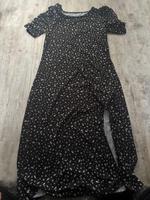 Sommerkleid mit Schlitz Nordrhein-Westfalen - Werdohl Vorschau