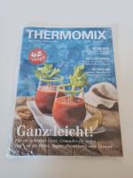 Thermomix Zeitung Zeitschrift für TM5 und TM6 NEU Rheinland-Pfalz - Aach (bei Trier) Vorschau