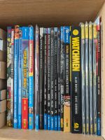 DC Marvel Batman/ Eternal/ Spider man origin/  must have/ Venom Pankow - Prenzlauer Berg Vorschau