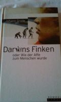 Johann Grolle: Darwins Finken oder wie der Affe zum Menschen wurd Schleswig-Holstein - Bad Segeberg Vorschau