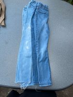 Jeans gr. 122 Baden-Württemberg - Marxzell Vorschau