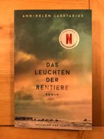 Das Leuchten der Rentiere Ann-Helén Laestadius Hoffmann und Campe Nordrhein-Westfalen - Bad Honnef Vorschau