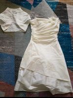 Brautkleid Hochzeitskleid 36 Nordrhein-Westfalen - Gronau (Westfalen) Vorschau