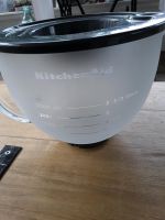 Kitchenaid Rührschüssel Glas Nordrhein-Westfalen - Haltern am See Vorschau