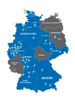 Festanstellung als Bauhelfer / Netz- Ausbauten (m/w/d) für Jülich und Umgebung Nordrhein-Westfalen - Jülich Vorschau