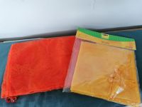 Organza Tischedecke und -läufer gelb und orange Niedersachsen - Bad Laer Vorschau