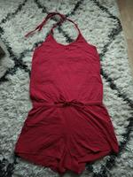 Jumpsuit Rot Magenta gr S Neu kurzer Jumpsuit Niedersachsen - Hildesheim Vorschau