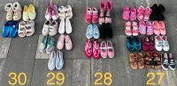Schuhe, Stiefel, Badeschuhe, Größe 27, 28, 29, 30, Mädchen Bayern - Langenpreising Vorschau