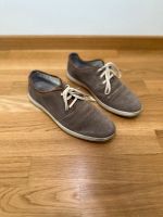 Camel Active Schnürschuhe Gr. 44 Hessen - Gießen Vorschau