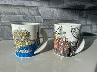 Tasse Sammeltasse Set Rosenthal Sachsen - Mittweida Vorschau