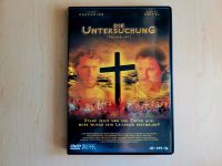 Die Untersuchung - DVD - mit Harvey Keitel Wandsbek - Hamburg Jenfeld Vorschau