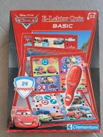 E-Lektor Quiz Basic Cars Disney Clementoni Nordrhein-Westfalen - Raesfeld Vorschau