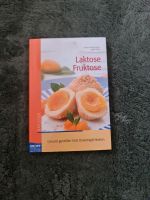Laktose Fruktose Kochbuch Sachsen - Wallroda Vorschau