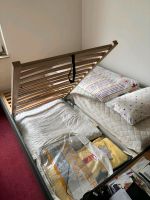 Doppelbett 180x200cm Bett mit Lattenrost und Matratze Berlin - Zehlendorf Vorschau