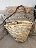 NEU Rattan Handtasche Mango NEU Pankow - Prenzlauer Berg Vorschau