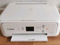 Canon PIXMA TS5151 Drucker und Scanner Hamburg-Mitte - Hamburg Neustadt Vorschau