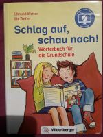 Wörterbuch für die Grundschule Sachsen-Anhalt - Klostermansfeld Vorschau