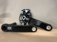 Sram XX Transmission Kurbel DubWide Saarland - Merzig Vorschau