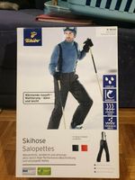 Skihose von Tchibo M 48/50 Hessen - Lützelbach Vorschau