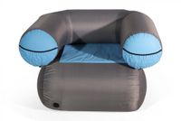 Gentletent AIR Sofa1 super Sonderpreis, sofort verfügbar blau Nordrhein-Westfalen - Zülpich Vorschau