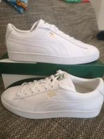 Puma Basket Sneakers Gr 42,5  Damen Herren NEU Bayern - Untermeitingen Vorschau