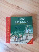 Lernspiel für Dino Fans Sachsen - Lichtenberg/Erzgebirge Vorschau