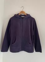 C&A Yessica • Fleecejacke Fleecehoodie Midlayer Funktionsjacke  L Hessen - Lorsch Vorschau