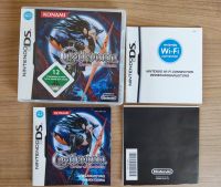 Castlevania Order of Ecclesia DS + OVP und Anleitung Bayern - Hausen bei Würzburg Vorschau