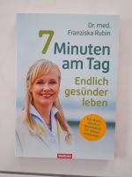 7 Minuten am Tag - Buch Baden-Württemberg - Sindelfingen Vorschau