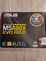 Biete Motherboard M5A99X EVO R2.0 Nordrhein-Westfalen - Erwitte Vorschau