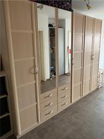 Kleiderschrank, großer Schrank fürs Schlafzimmer Bayern - Egenhofen Vorschau