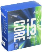 Intel Core i5 7600k Bayern - Pentling Vorschau