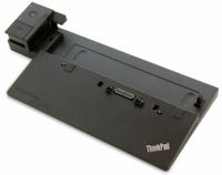 Lenovo Dockingstation-gebraucht-guter Zustand Modell 40A1, Duisburg - Rumeln-Kaldenhausen Vorschau