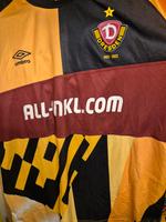 70 Jahre Dynamo Dresden Trikot Dresden - Innere Altstadt Vorschau