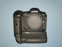 Canon EOS R5 inkl. Canon BG-R10 Batteriegriff + 4  Akkus Saarland - Freisen Vorschau
