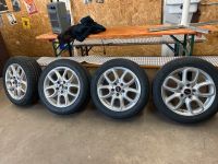 Mini Sommerreifen neu 195/55R16 Bayern - Forstern Vorschau