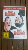 DVD " Hotel Transsilvanen 1 und 2" Häfen - Bremerhaven Vorschau