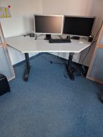 2 x Höhenverstellbarer Schreibtisch riefler CAD-Tisch Baden-Württemberg - Asperg Vorschau
